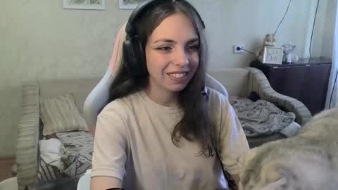 bethany_tease online show from February 17, 2026, 10:45 am