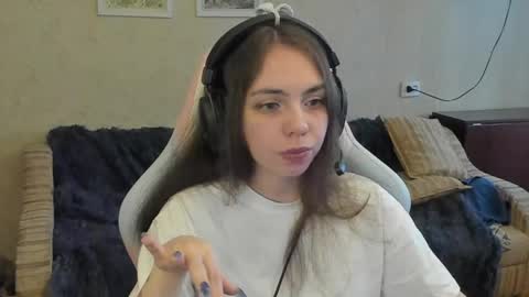 bethany_tease online show from April 3, 2026, 12:58 pm