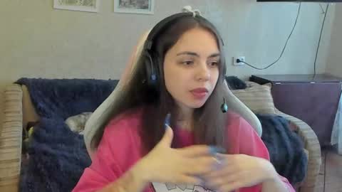 bethany_tease online show from April 23, 2026, 12:40 pm
