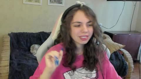bethany_tease online show from April 26, 2026, 12:36 pm