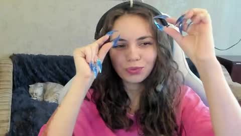 bethany_tease online show from April 30, 2026, 12:22 pm