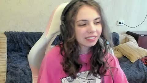 bethany_tease online show from May 3, 2026, 12:22 pm