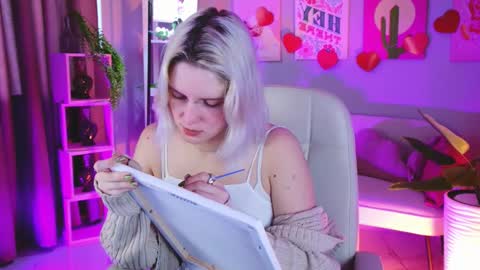 Bethany online show from March 16, 2026, 5:44 am