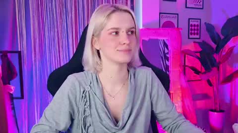 Bethany online show from April 29, 2026, 2:26 am