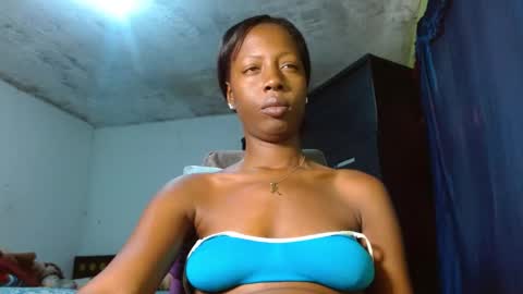 Bethany Wilson online show from January 22, 2025, 3:29 pm