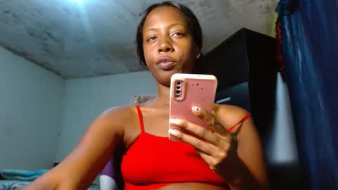 Bethany Wilson online show from February 17, 2025, 3:42 pm