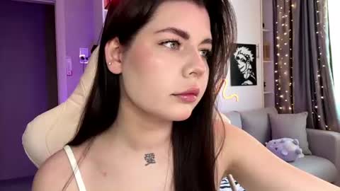 Snapshot of bethelsimensky chatting on June 30, 2026, 12:17 pm Airin online show from June 30, 2026, 12:17 pm