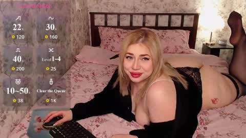 bethflatcher online show from April 26, 2026, 10:24 am