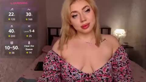 bethflatcher online show from June 12, 2026, 9:52 am