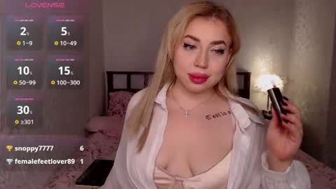 bethflatcher online show from June 29, 2026, 9:48 am