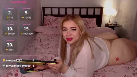 bethflatcher online show from June 29, 2026, 10:15 am