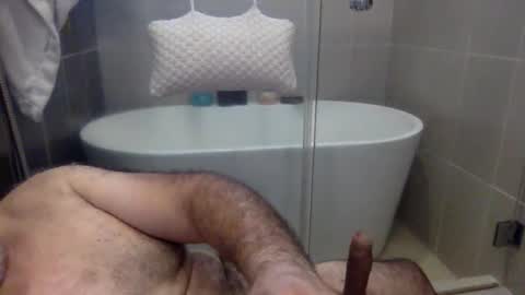 Virtual Gentleman online show from January 5, 2026, 7:06 pm