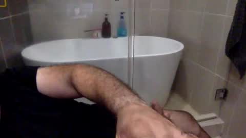 Virtual Gentleman online show from March 16, 2026, 12:49 am