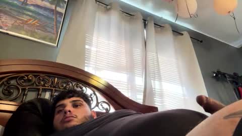 betorsido2 online show from October 24, 2025, 9:00 pm