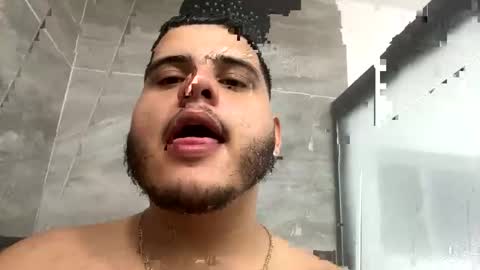 betorsido2 online show from January 8, 2026, 12:13 am