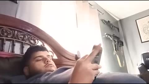 betorsido2 online show from March 5, 2026, 6:04 pm