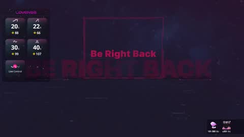 Snapshot of betsyduz chatting on December 28, 2024, 5:57 pm Betsy Duz online show from December 28, 2024, 5:57 pm