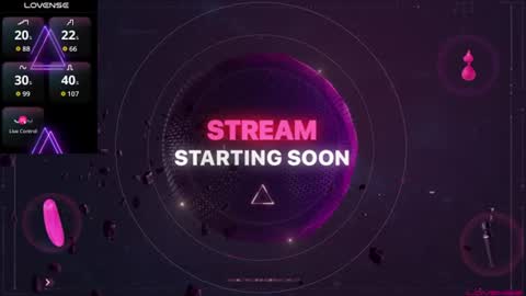 Betsy Duz online show from July 17, 2026, 11:17 am
