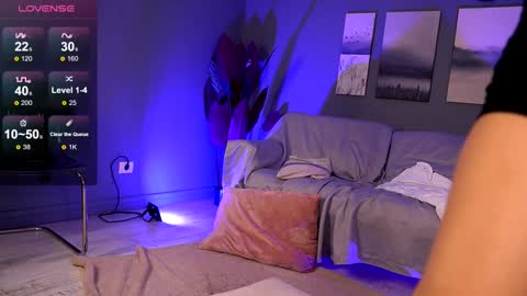 Snapshot of betsygonzale chatting on January 12, 2025, 4:42 am Betty online show from January 12, 2025, 4:42 am