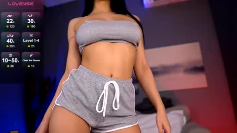 Snapshot of betsygonzale chatting on February 12, 2025, 10:35 am Betty online show from February 12, 2025, 10:35 am