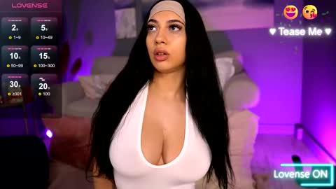 Snapshot of betsygonzale chatting on February 21, 2025, 4:18 am Betty online show from February 21, 2025, 4:18 am