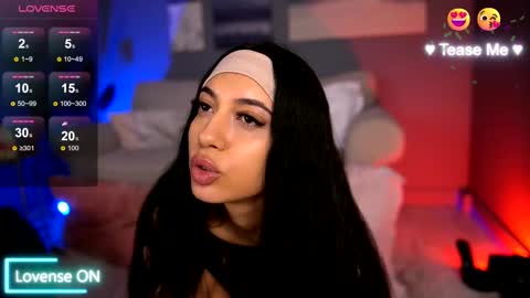 Snapshot of betsygonzale chatting on February 21, 2025, 10:28 am Betty online show from February 21, 2025, 10:28 am