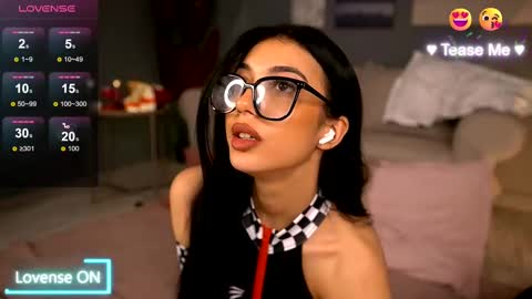 Snapshot of betsygonzale chatting on March 1, 2025, 7:19 am Betty online show from March 1, 2025, 7:19 am