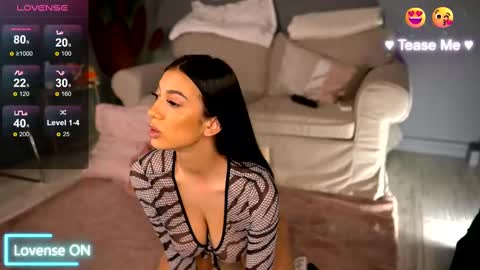 Snapshot of betsygonzale chatting on March 7, 2025, 4:13 am Betty online show from March 7, 2025, 4:13 am