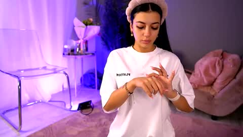 Snapshot of betsygonzale chatting on September 20, 2025, 3:51 am Betty online show from September 20, 2025, 3:51 am