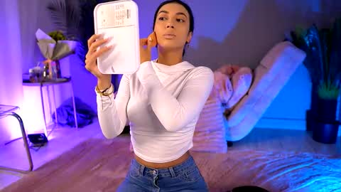 Snapshot of betsygonzale chatting on September 26, 2025, 4:05 am Betty online show from September 26, 2025, 4:05 am