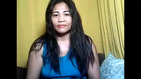 betty_83 online show from October 5, 2025, 7:23 pm