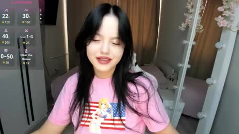 Snapshot of betty__davvis chatting on September 21, 2025, 12:18 pm Betty online show from September 21, 2025, 12:18 pm