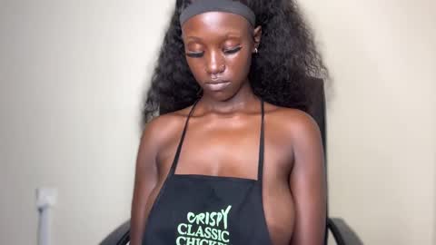 Adah online show from February 3, 2025, 11:15 pm