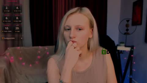 your dream  online show from January 25, 2025, 6:24 pm