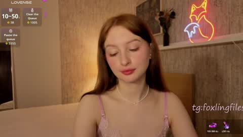 bettyyy online show from April 2, 2026, 10:51 pm