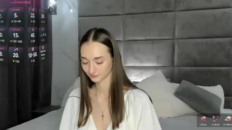 Kelly online show from June 16, 2026, 2:03 am