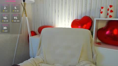 Kelly online show from June 20, 2026, 2:14 am