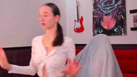 Kelly online show from July 22, 2026, 1:52 am