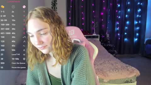 Dory make me happier online show from January 10, 2025, 1:10 am