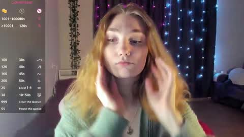 Dory make me happier online show from February 24, 2025, 1:02 am