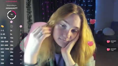 Dory make me happier online show from February 27, 2025, 1:05 am