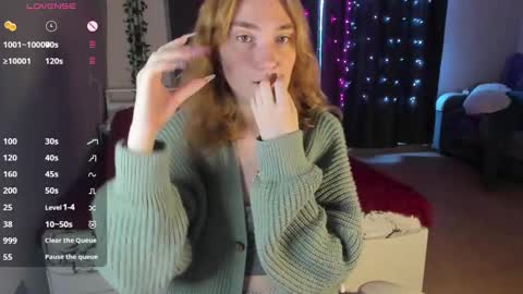 Dory make me happier online show from March 12, 2025, 1:14 am