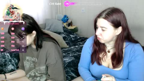 Snapshot of bettyandrich chatting on December 22, 2024, 8:05 am Betty and Rich online show from December 22, 2024, 8:05 am