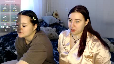 Snapshot of bettyandrich chatting on January 11, 2025, 8:33 am Betty and Rich online show from January 11, 2025, 8:33 am