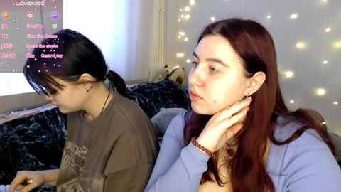 Snapshot of bettyandrich chatting on January 26, 2025, 8:36 am Betty and Rich online show from January 26, 2025, 8:36 am