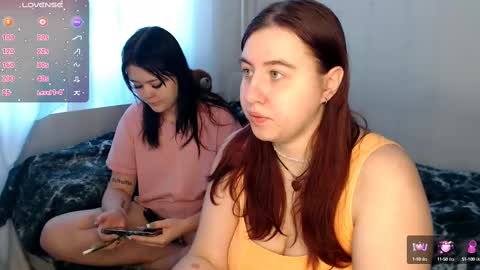 Snapshot of bettyandrich chatting on February 9, 2025, 8:33 am Betty and Rich online show from February 9, 2025, 8:33 am