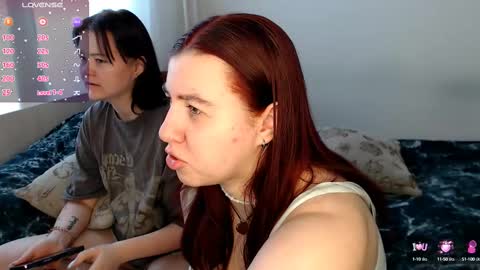 Snapshot of bettyandrich chatting on March 9, 2025, 8:18 am Betty and Rich online show from March 9, 2025, 8:18 am