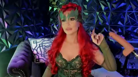 NatashaxoBangs online show from November 1, 2025, 12:56 am