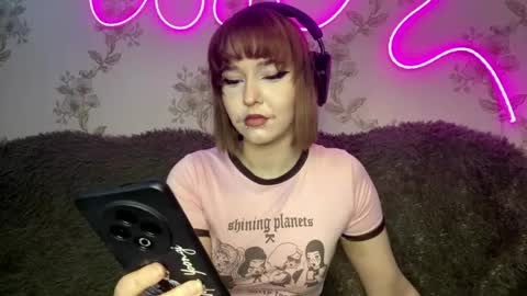 Tessa online show from April 26, 2026, 4:37 pm