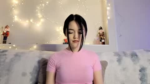 Adriana online show from March 16, 2026, 7:12 am